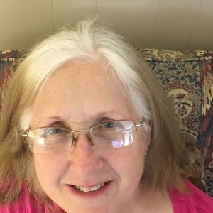 Meet your Posher, Susan mae